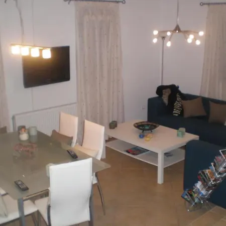 Authentic Cycladic 2bd House In Mykonos