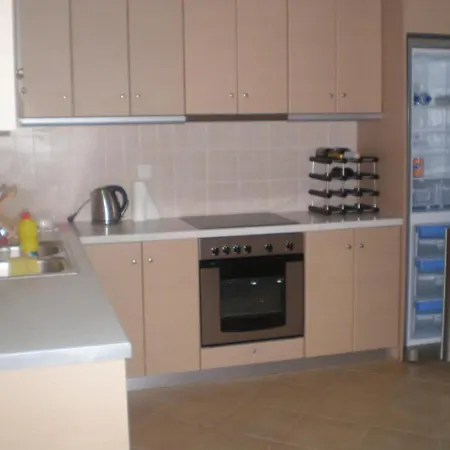 Authentic Cycladic 2bd House In Mykonos * アノ・メラ